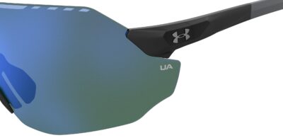 Under Armour Adult UA Halftime Shield Sunglasses - Image 7