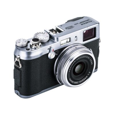 JJC Camera Soft Release Button, Shutter Button for Fuji Fujifilm X-T5 X-T4 X-T3 X-T30 X-T3 - Image 7