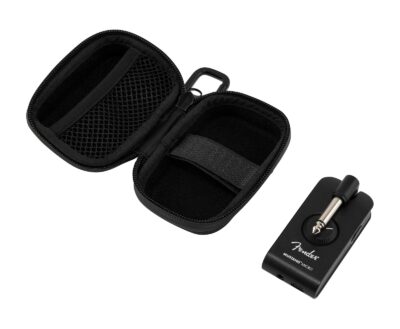 Fender Mustang Micro Headphone Amplifier Case - Image 6