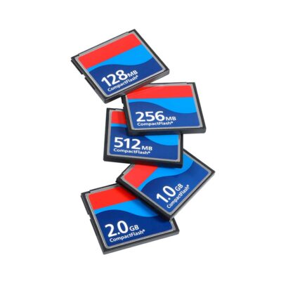 128MB CompactFlash Memory Card Digital Camera Card Industrial Grade Card - Image 5