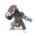 Papo Fantasy World Figure, Gorilla Mutant - Image 3