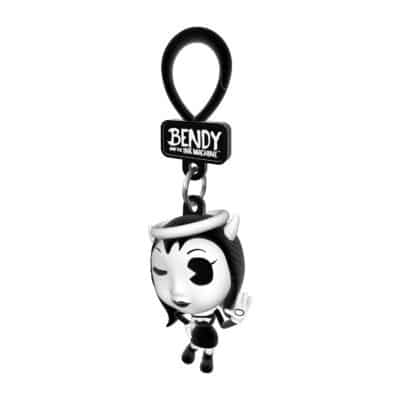 Bendy and the Ink Machine Collector Clips - Image 5