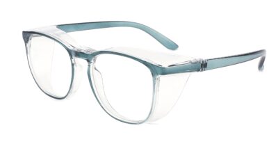 Alsenor Safety Glasses Anti Fog Goggles Protective Eyewear Blue Light Blocking Anti Dust U - Image 3