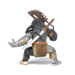 Papo Fantasy World Figure, Gorilla Mutant - Image 5