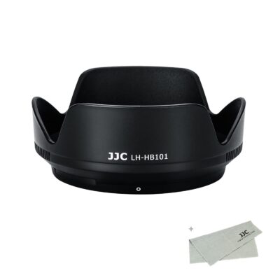 Lens Hood for NIKKOR Z DX 18-140mm F3.5-6.3 VR Lens, Reversible Lens Shade Replace Nikon H