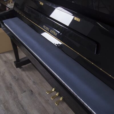 Mooson Piano Keyboard Anti-Dust Cover High Technology Fabric Key Cover Cloth Fit For Uprig - Image 6
