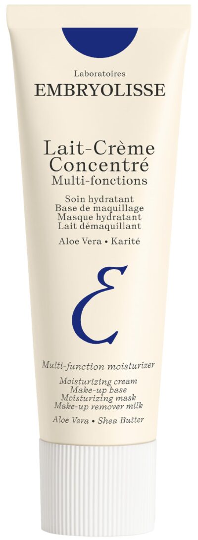 Embryolisse Lait-Cr?me Concentr?, Multifunction Daily Moisturizer, Primer, and Makeup Remo