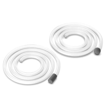 Airthereal Replacement Tubes and Diffuser Stones for AH1000 Portable Ozone Machine 1000 mg