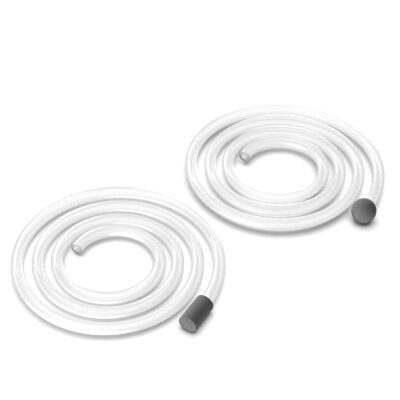 Airthereal Replacement Tubes and Diffuser Stones for AH1000 Portable Ozone Machine 1000 mg