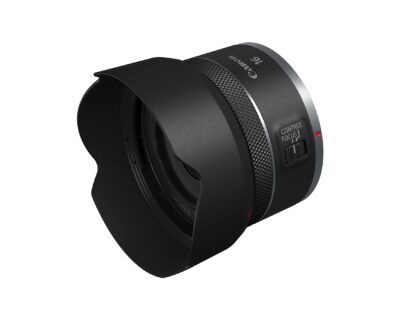 Canon Lens Hood EW-65C - Image 2