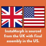 InstaMorph | Thermoplastic Beads, Meltable Polymorph Pellets | Lightweight Modeling Compou - Image 7
