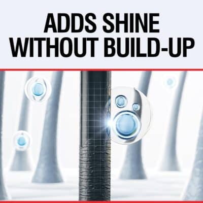 CHI Enviro 54 Hairspray, Natural Hold, Lightweight Spray to Finish & Secure A Variety of H - Image 2