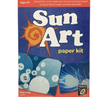 Sun Art 4×6 Paper Kit