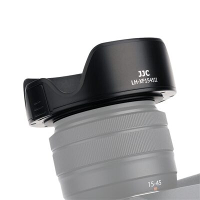 Reversible Dedicated Lens Hood Cover Shade with 52mm Adapter for Nikon Z 28mm F2.8 se 40mm - Image 2
