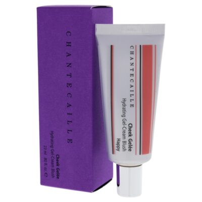 Cheek Gelee - Happy by Chantecaille for Women - 0.80 oz Blush - Image 4