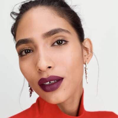 Rimmel 1000 Kisses Lip Liner Coffee Bean - Image 3