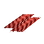 20 Pieces Car Air Conditioner Decoration Strip for Vent Outlet, Universal Waterproof Benda - Image 9