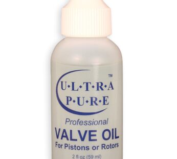 Ultra-Pure Oils UPO-VALVE Professional Valve Oil