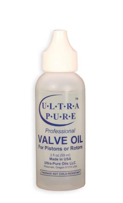 Ultra-Pure Oils UPO-VALVE Professional Valve Oil