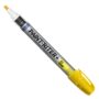 Markal 96961- Paint-Riter+ Oily Surface Liquid Paint Marker with 1/8in Bullet Tip, For Sup