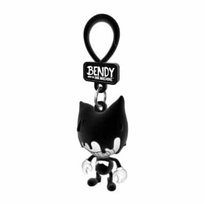 Bendy and the Ink Machine Collector Clips - Image 9