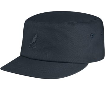 Kangol Stretch Fit Army Cap – Deep Springs/S/M Deep Springs, Small-Medium