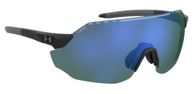 Under Armour Adult UA Halftime Shield Sunglasses - Image 2