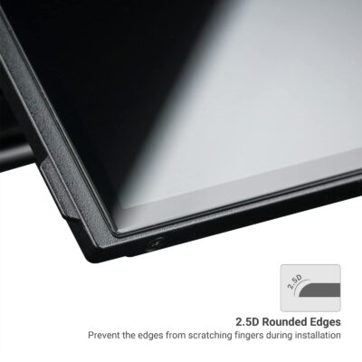 (2 Pack) A6700 A7CII A7CR Screen Protector,Camera Screen Protector for Sony A7CR A7CII A67 - Image 5