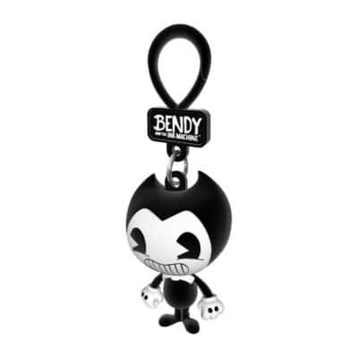 Bendy and the Ink Machine Collector Clips - Image 6