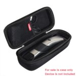 Hermitshell Hard Travel Case for Philips Norelco BG7030/49 Bodygroom Series 7000 Body Trim - Image 2