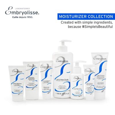 Embryolisse Lait-Cr?me Concentr?, Multifunction Daily Moisturizer, Primer, and Makeup Remo - Image 7