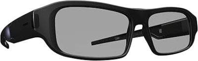 XPAND X105-IR-X1 Rechargeable 3D Infrared Multibrand Glasses - Image 2