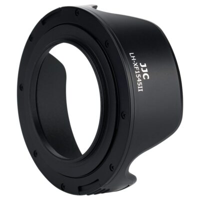 Reversible Dedicated Lens Hood Cover Shade with 52mm Adapter for Nikon Z 28mm F2.8 se 40mm - Image 9
