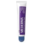 Mederma Advanced Scar Gel, Treats Old and New Scars, Reduces the Appearance of Scars from Acne, Stitches, Burns and More, 0.70oz (20g) - Image 2