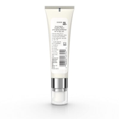 Neutrogena Retinol Treatment and Tinted Facial Moisturizer, Healthy Skin Anti-Aging Perfec - Image 8