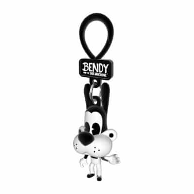 Bendy and the Ink Machine Collector Clips - Image 7