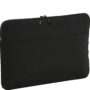 Samsonite Aramon Laptop Sleeve, Black, 17-Inch Sleeve