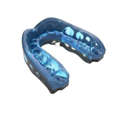 Shock Doctor Gel Max Mouth Guard, Heavy Duty Protection & Custom Fit, Adult & Youth - Image 8