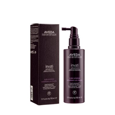 Aveda Invati Advanced Scalp Revitalizer, Tangerine 5 Fl Oz - Image 2