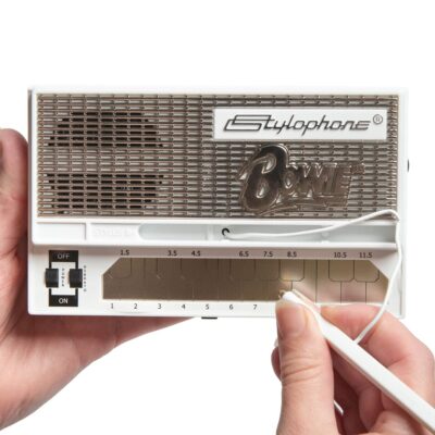 Bowie Stylophone - Limited Edition Synthesizer - Image 4