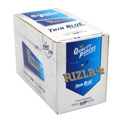 Rizla Blue - Image 2