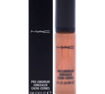 MAC Pro Longwear Concealer – NW40 Concealer Women 0.3 oz