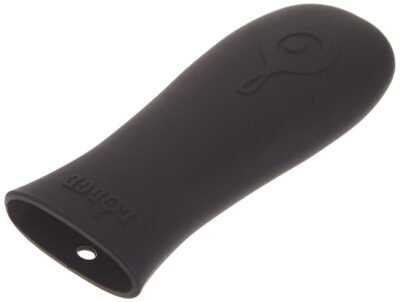 Lodge Silicone Hot Handle Holder - Dishwasher Safe Hot Handle Holder Designed for Lodge Ca - Image 4