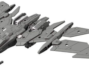 Bandai Hobby – 30 Minute Missions – #02 Air Fighter (Gray), Bandai Spirits 30MM 1/144 Mode