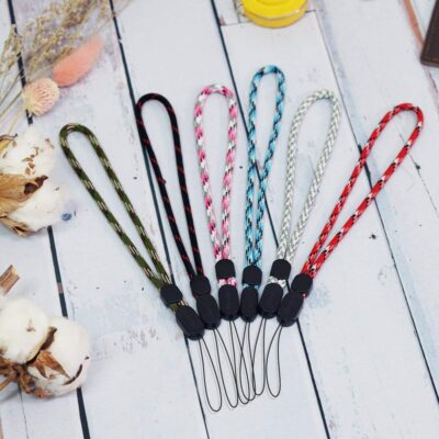 Ringke Paracord Wrist Strap [Strong Material] Designed for Camera Strap and Phone Strap, A - Image 6