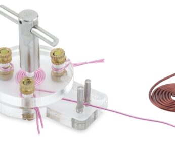 Artistic Wire Spiral Maker