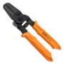 ENGINEER PA-21 Engineer Precision Crimping Pliers, Crimping Tool, Open Barrel, Long Barrel