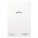Hallmark Boxed Christmas Cards, Church Blessings (40 Cards and 40 Envelopes) (1XPX1972) - Image 6