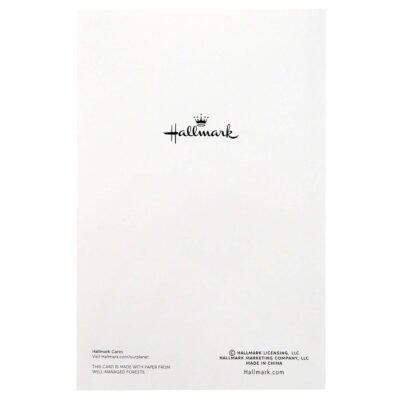 Hallmark Boxed Christmas Cards, Church Blessings (40 Cards and 40 Envelopes) (1XPX1972) - Image 6