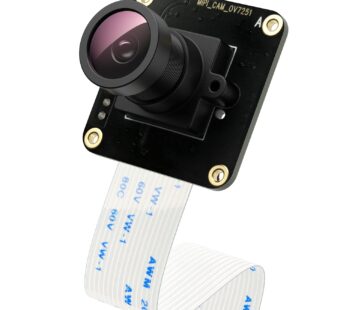 innomaker GS Camera OV7251 Sensor with Global Shutter External Trigger Stream Mode 0.3MP F